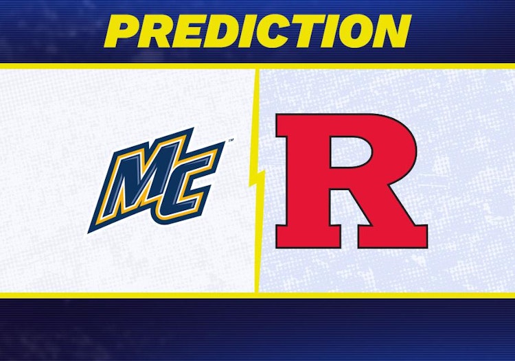 Merrimack-Rutgers Predictions and Game Preview.