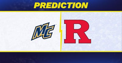 Merrimack vs. Rutgers Prediction: Rutgers Predicted to Win College Basketball Matchup [11/20/2024]