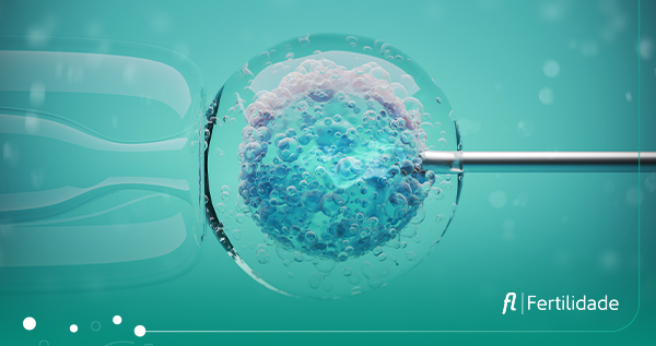 Saiba o que é a biópsia embrionária para análise genética pré-implantação