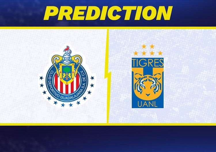 Guadalajara-Tigres UANL Predictions and Game Preview.