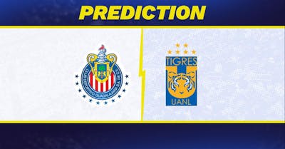 Guadalajara vs. Tigres UANL prediction, odds, Liga MX picks [5/9/2026]