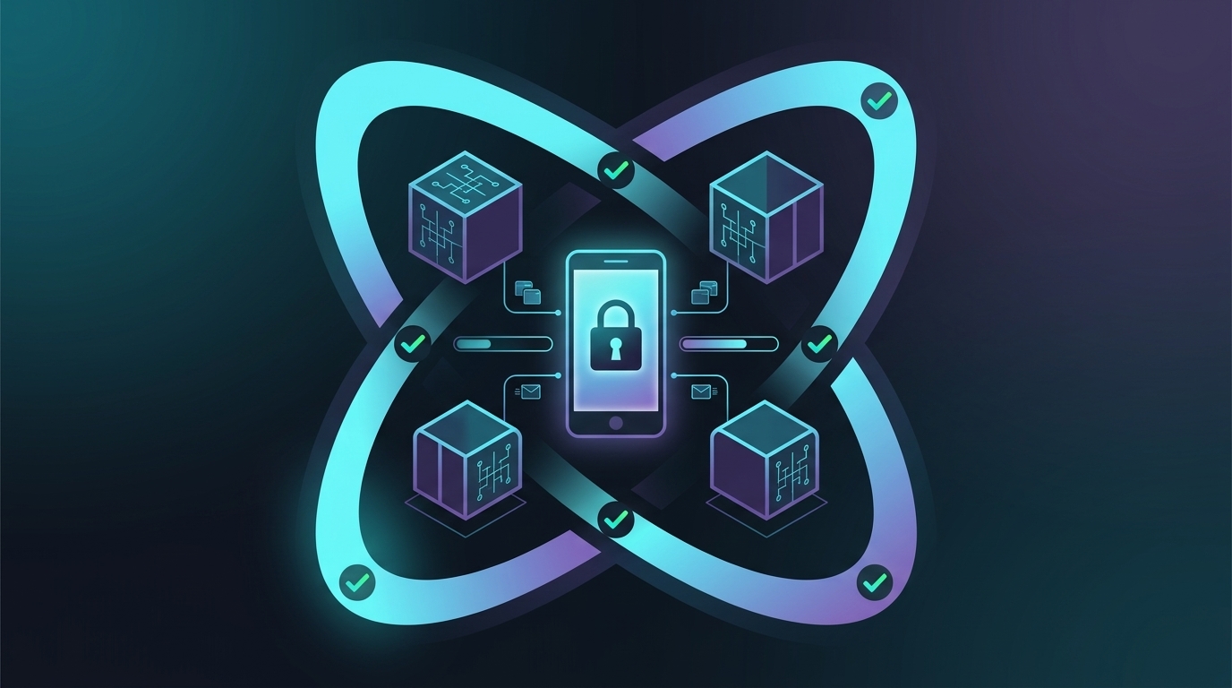 Cosmic Rundown: iPhone Hacked, Docker Quirks, LLMs Enable Formal Verification image