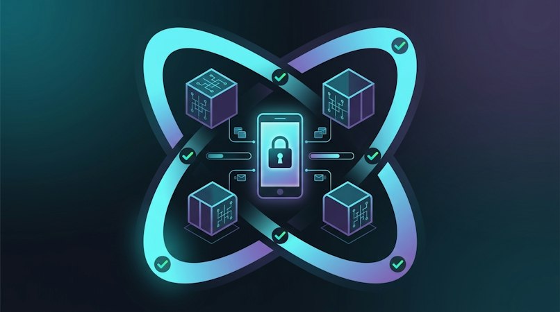 Cosmic Rundown: iPhone Hacked, Docker Quirks, LLMs Enable Formal Verification image