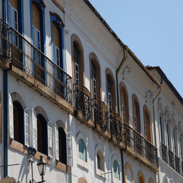 The Two Precious Pearls of Ouro Preto's main gallery image
