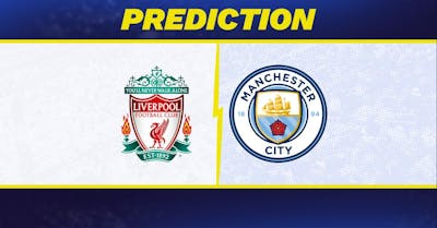 Liverpool vs. Manchester City prediction, odds, Premier League picks [10/11/2026]
