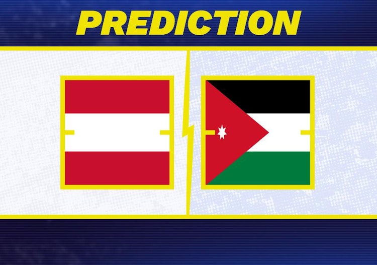 Austria-Jordan Early Predictions and Betting Preview.