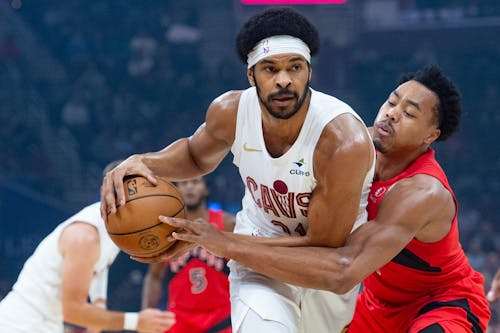 NBA player props today: Wednesday's best props include Jarrett Allen [12/17/2025]