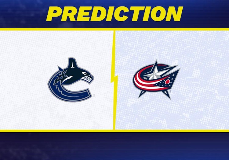 Vancouver Canucks-Columbus Blue Jackets Predictions and Game Preview.