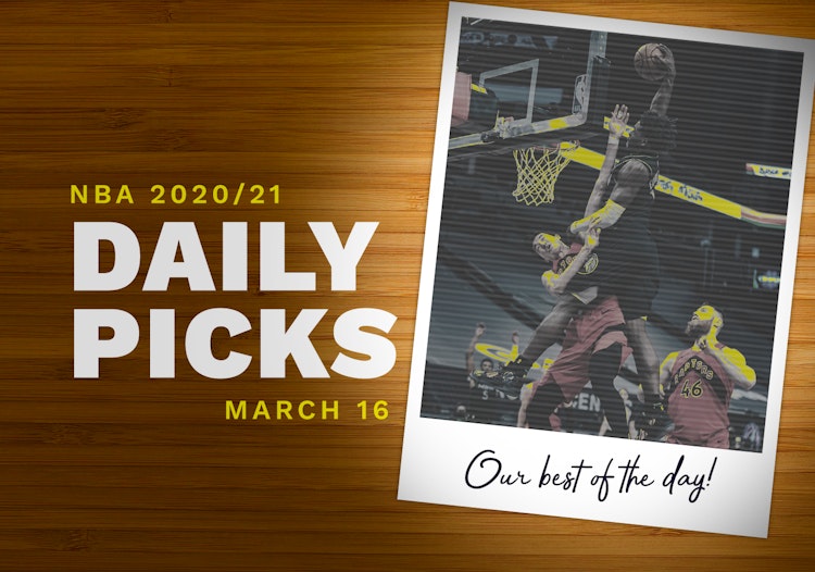 NBA Tuesday Betting Picks, Probabilities, Odds and Predicted Scores
