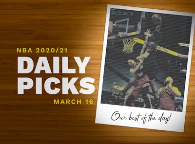 NBA Tuesday Betting Picks, Probabilities, Odds and Predicted Scores
