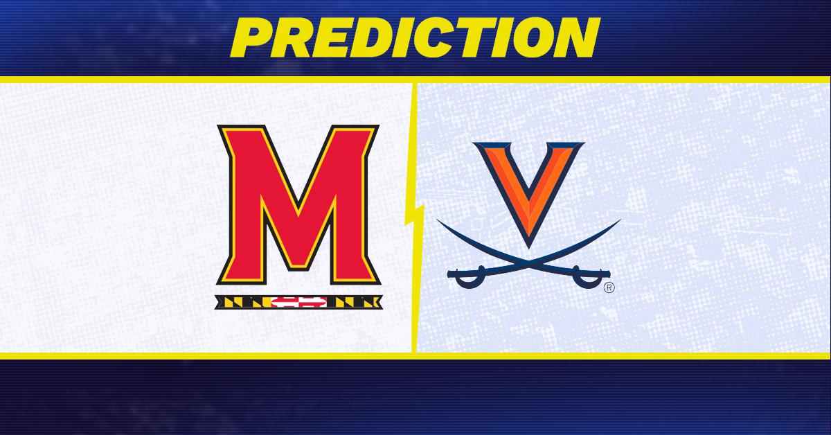 Maryland vs. Virginia prediction: Virginia favored to win men's college basketball matchup [12/20/2025]