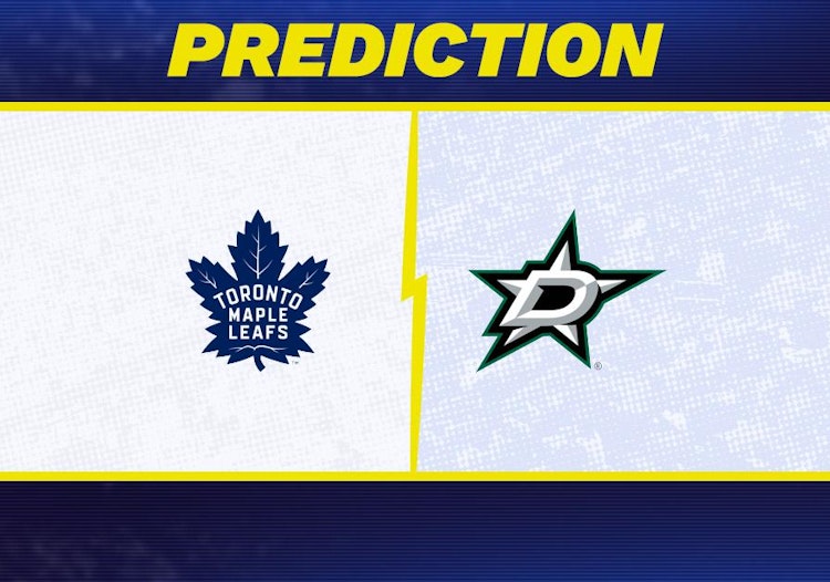 Toronto Maple Leafs-Dallas Stars Predictions and Game Preview.