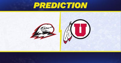 Southern Utah vs. Utah Prediction: Utah Predicted to Win After New Data Released for College Football Week 1 [2024]