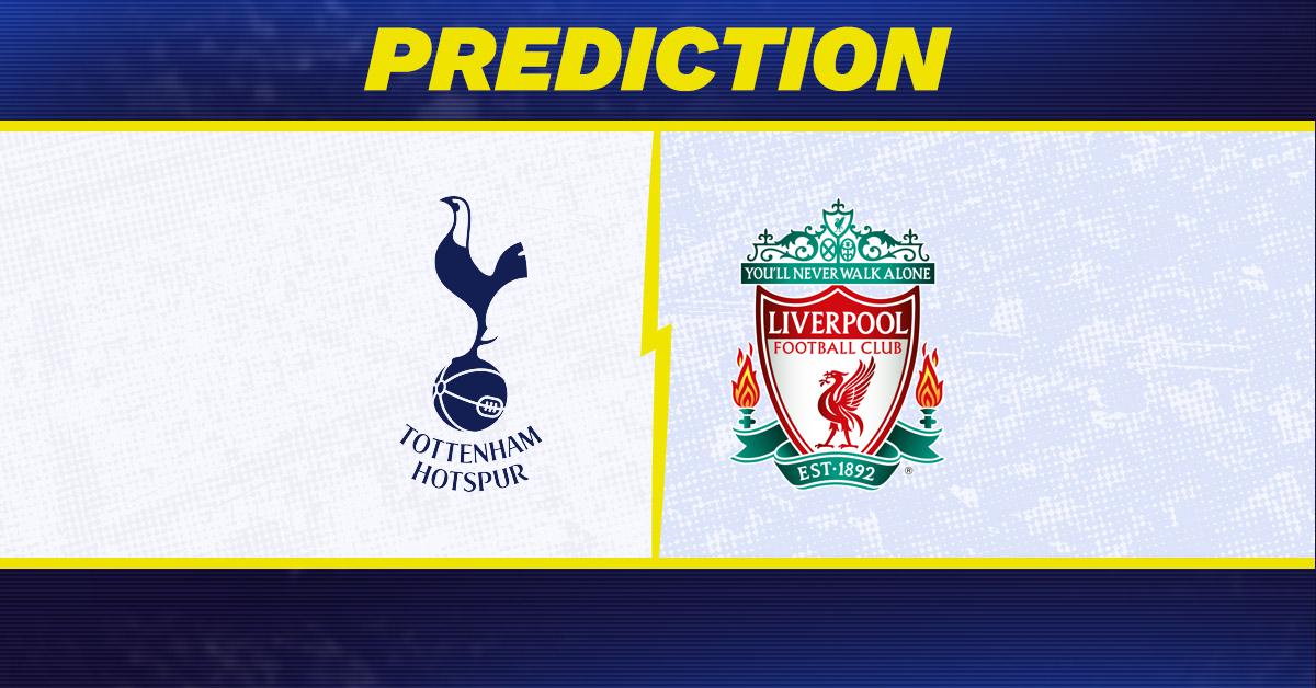 Tottenham vs. Liverpool prediction, odds, Premier League picks [12/20/2025]