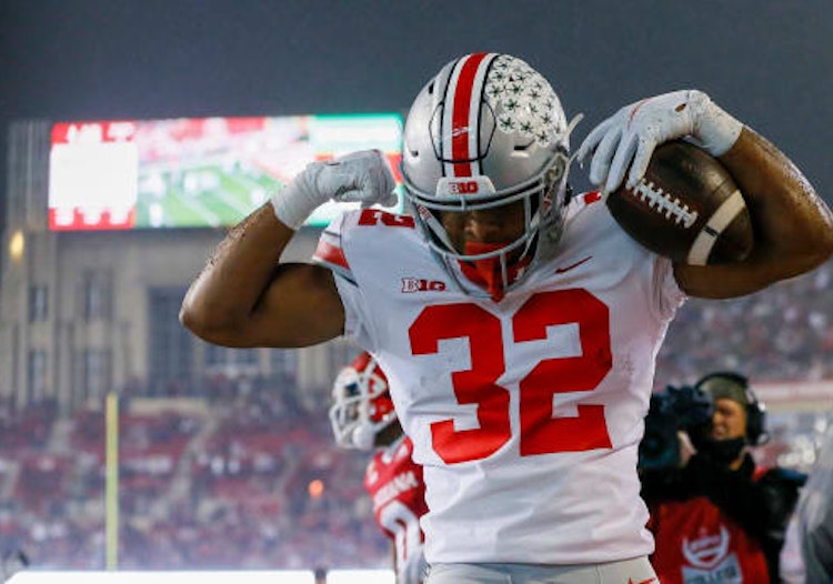 college football parlay, Week 11 NCAAF parlay, CFB parlay picks, College Football parlay bet
