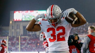 College Football Parlay | Our +753 Week 11 Parlay 🏈