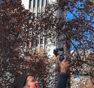Virtually visit the the oasis city of Mendoza Argentina's gallery image