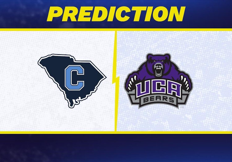 Citadel-Central Arkansas Predictions and Game Preview.