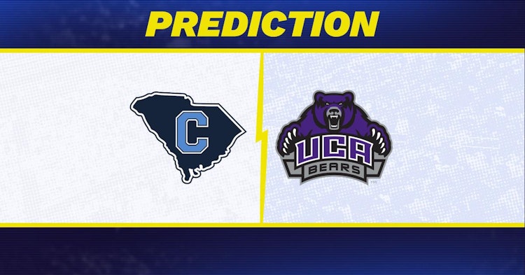 Citadel-Central Arkansas Predictions and Game Preview.