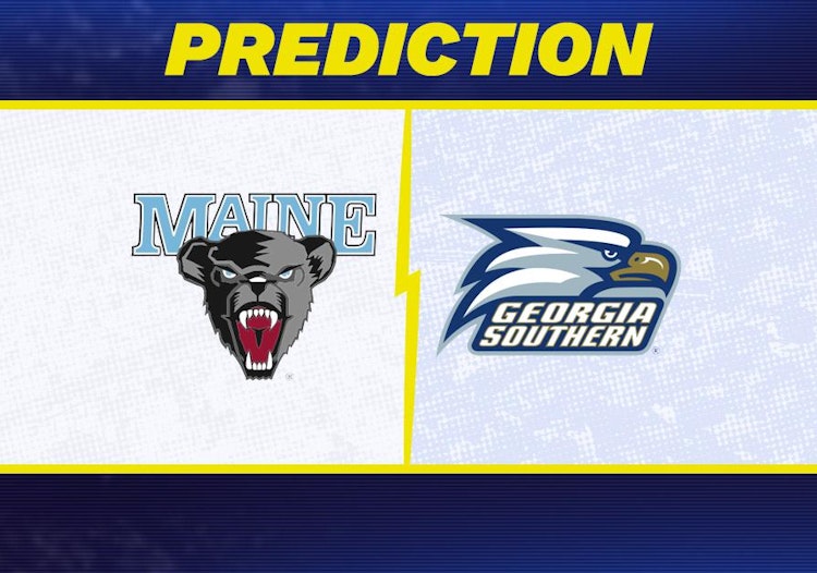 Maine-Georgia Southern Predictions and Game Preview.