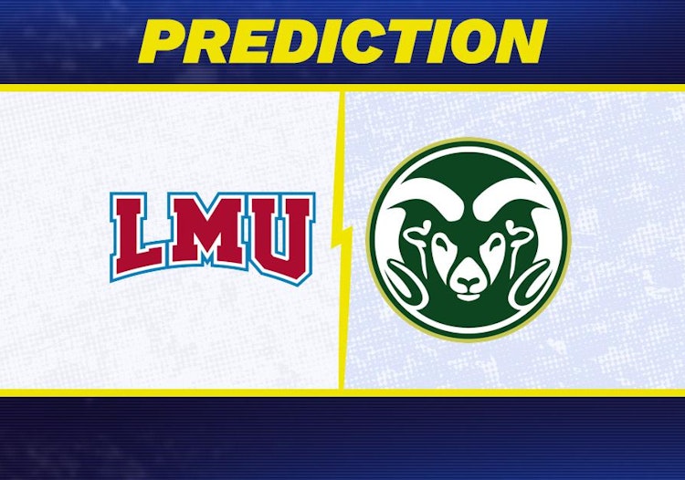 Loyola Marymount-Colorado State Predictions and Game Preview.