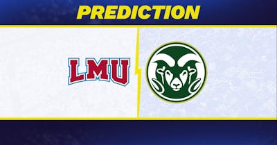 Loyola Marymount vs. Colorado State Prediction: Colorado State Predicted to Win College Basketball Matchup [12/4/2024]