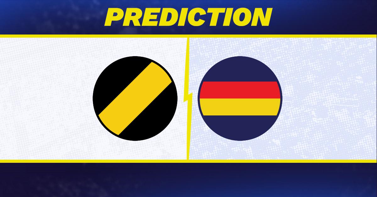 Richmond Tigers vs. Adelaide Crows prediction: Why Crows are favored to win Sunday's AFL Round 9 matchup [5/10/2026]