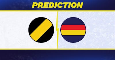 Richmond Tigers vs. Adelaide Crows prediction: Why Crows are favored to win Sunday's AFL Round 9 matchup [5/10/2026]