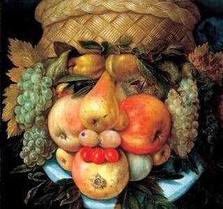 Art, Nature: Arcimboldo, a European Master's gallery image