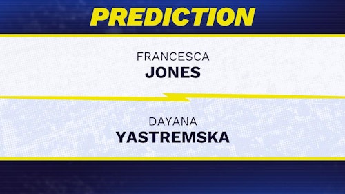 Francesca Jones vs. Dayana Yastremska Prediction, Odds, Picks for WTA Madrid Open 2025