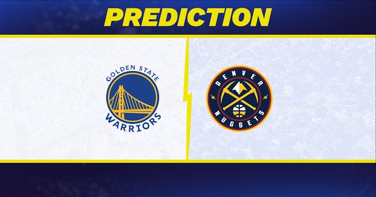 Golden State Warriors-Denver Nuggets Predictions and Game Preview.