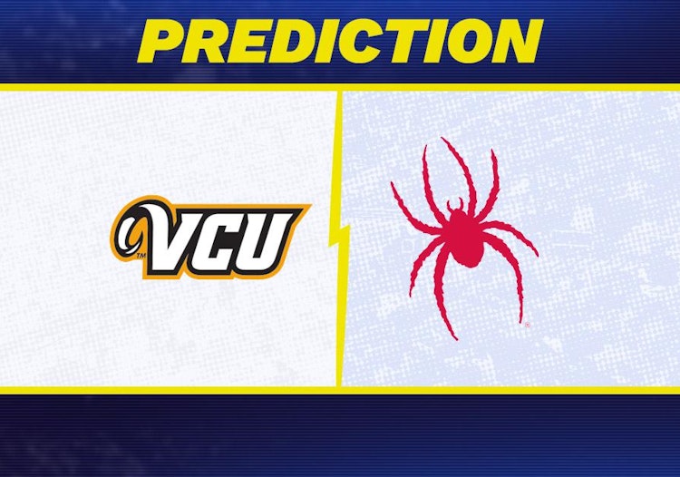 VCU-Richmond Predictions and Game Preview.
