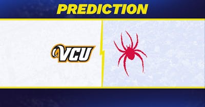 VCU vs. Richmond prediction: Why Virginia Commonwealth is favored to win men's college basketball matchup [2/14/2026]