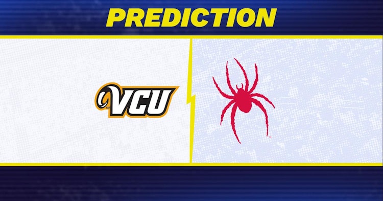 VCU-Richmond Predictions and Game Preview.