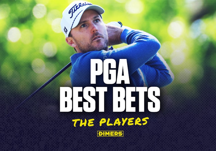 Golf best bets, predictions and picks for the THE PLAYERS Championship