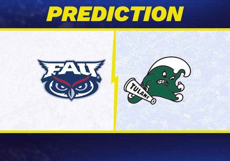 Florida Atlantic-Tulane Predictions and Game Preview.