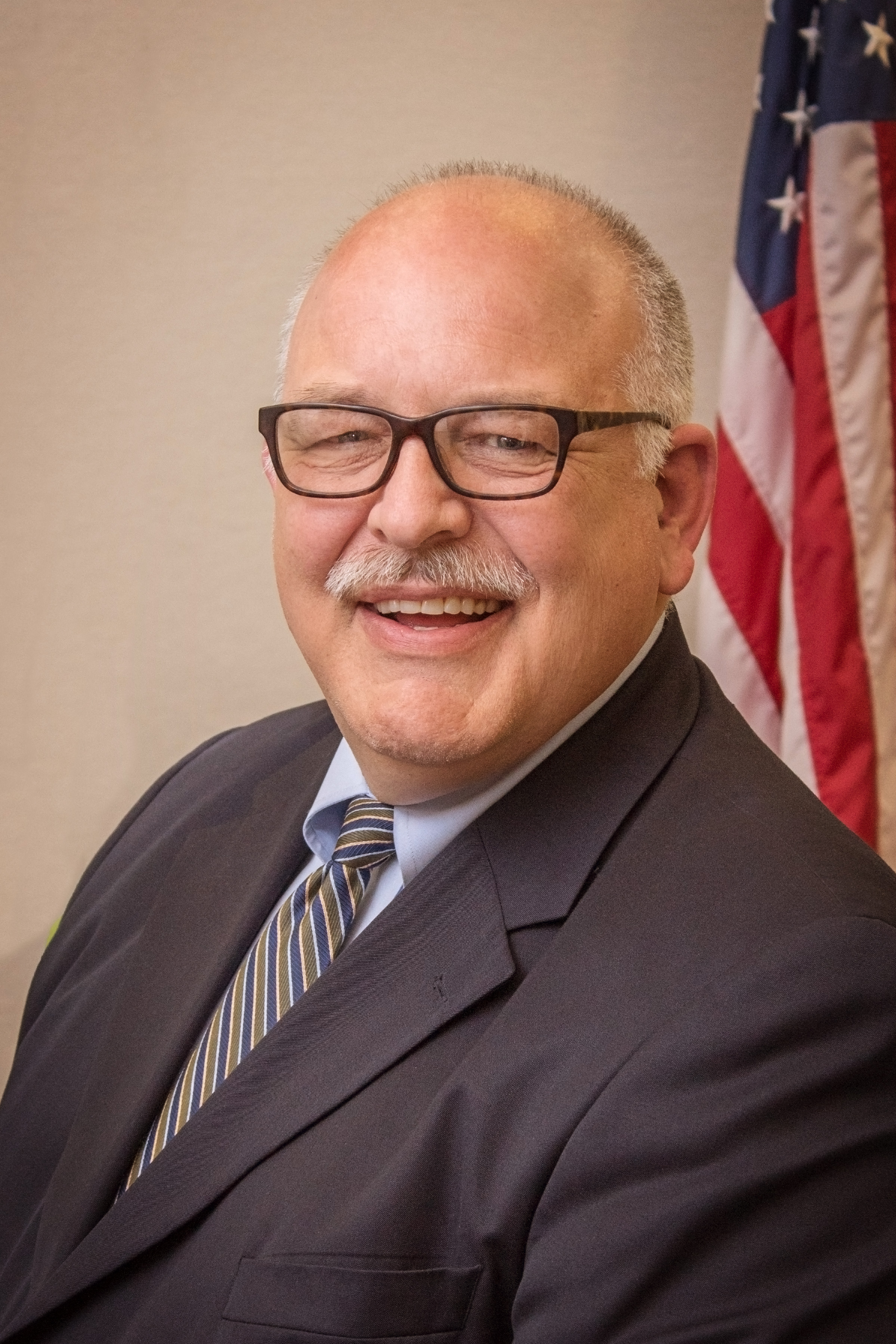 PCWA Board Member for District 4 - Robert Dugan