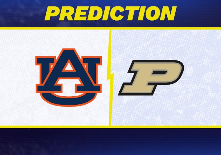Auburn-Purdue Predictions and Game Preview.