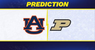 Auburn vs. Purdue prediction: Why Purdue is favored to win men's college basketball matchup [12/20/2025]