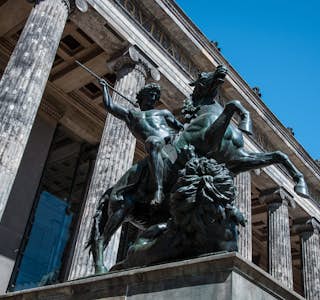 Berlin Highlights Walking Tour, Part 2's gallery image