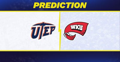 UTEP vs. Western Kentucky Prediction: Western Kentucky Predicted to Win College Basketball Matchup [1/30/2025]