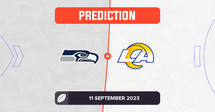 How to watch Rams at Seahawks on September 10, 2023