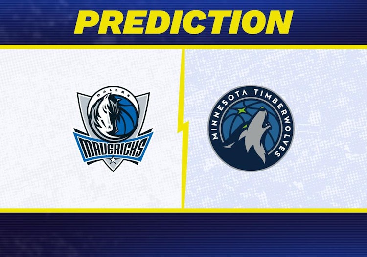 Dallas Mavericks-Minnesota Timberwolves Predictions and Game Preview.