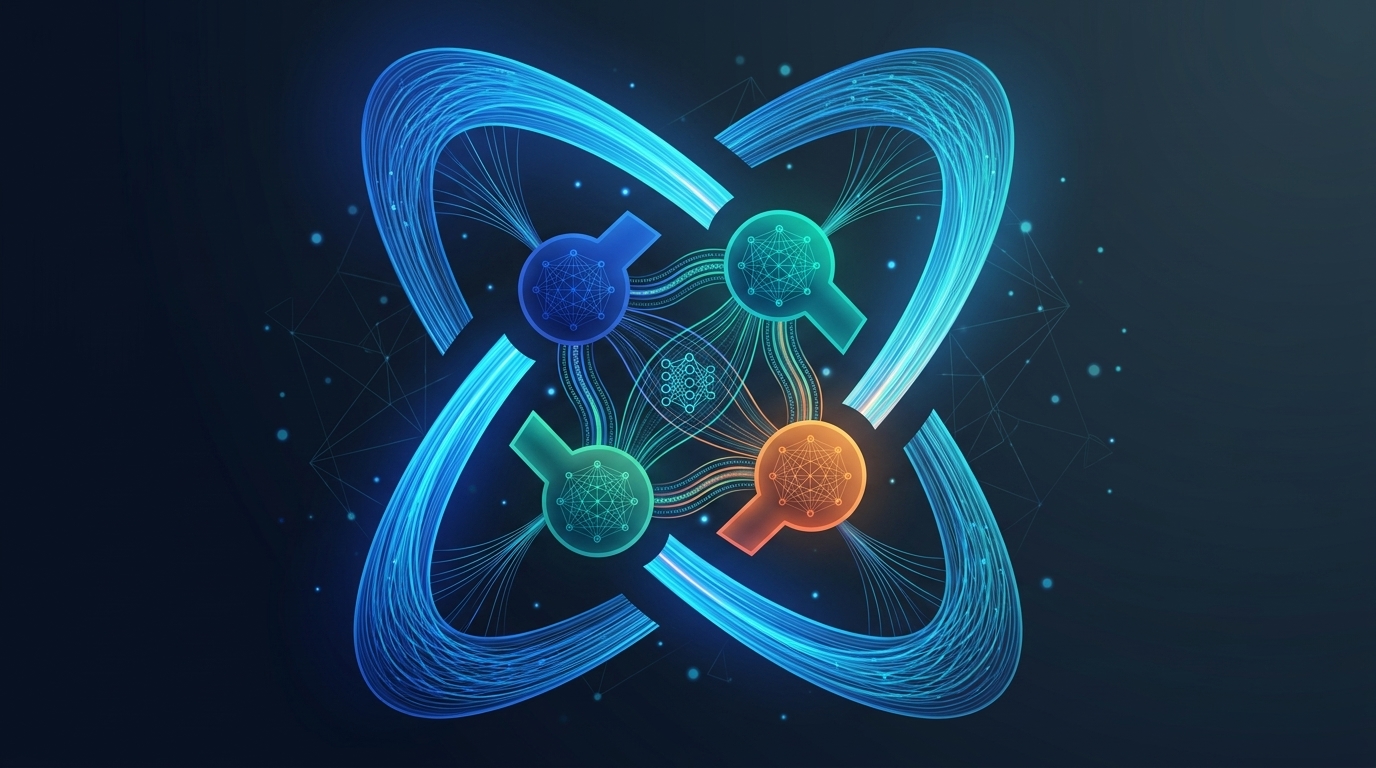 Cosmic Rundown: Google's $40B Anthropic Bet, Agentic AI Gaps, and USB Networking Gets Fast image