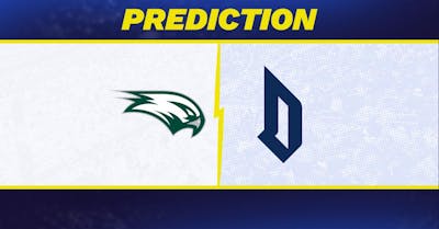 Wagner vs. Duquesne prediction favors Duquesne to win in college football Week 8 [2026]