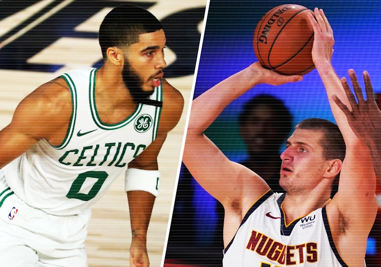 NBA Playoffs Wednesday Picks
