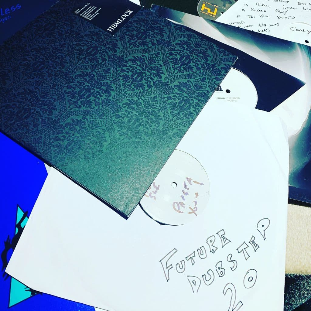 Gilles Peterson Presents The 20: Post-Dubstep