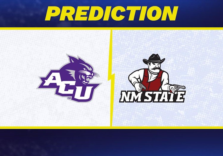 Abilene Christian-New Mexico State Predictions and Game Preview.