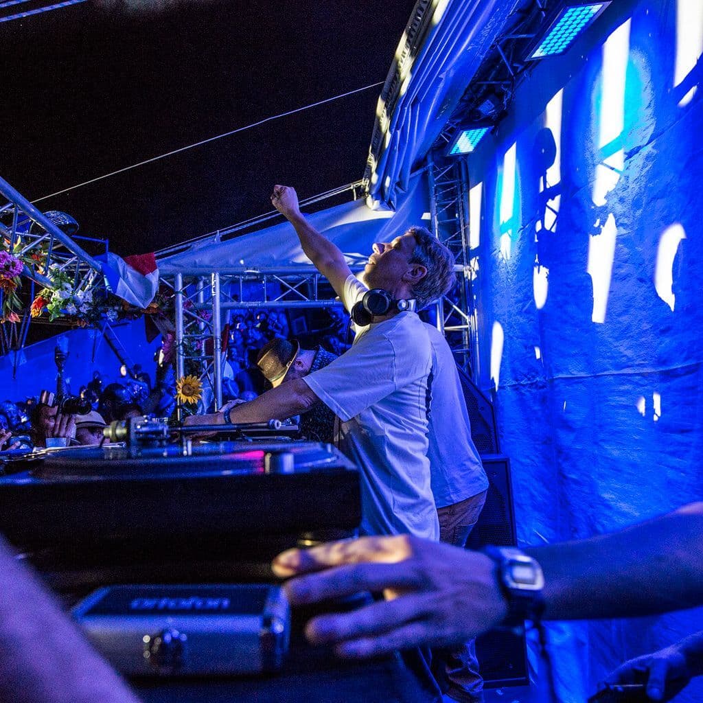 Gilles Peterson: Year In Jazz with Paul Bradshaw // 18-12-2018