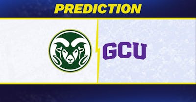 Colorado State vs. Grand Canyon prediction: Grand Canyon favored to win men's college basketball matchup [1/3/2026]